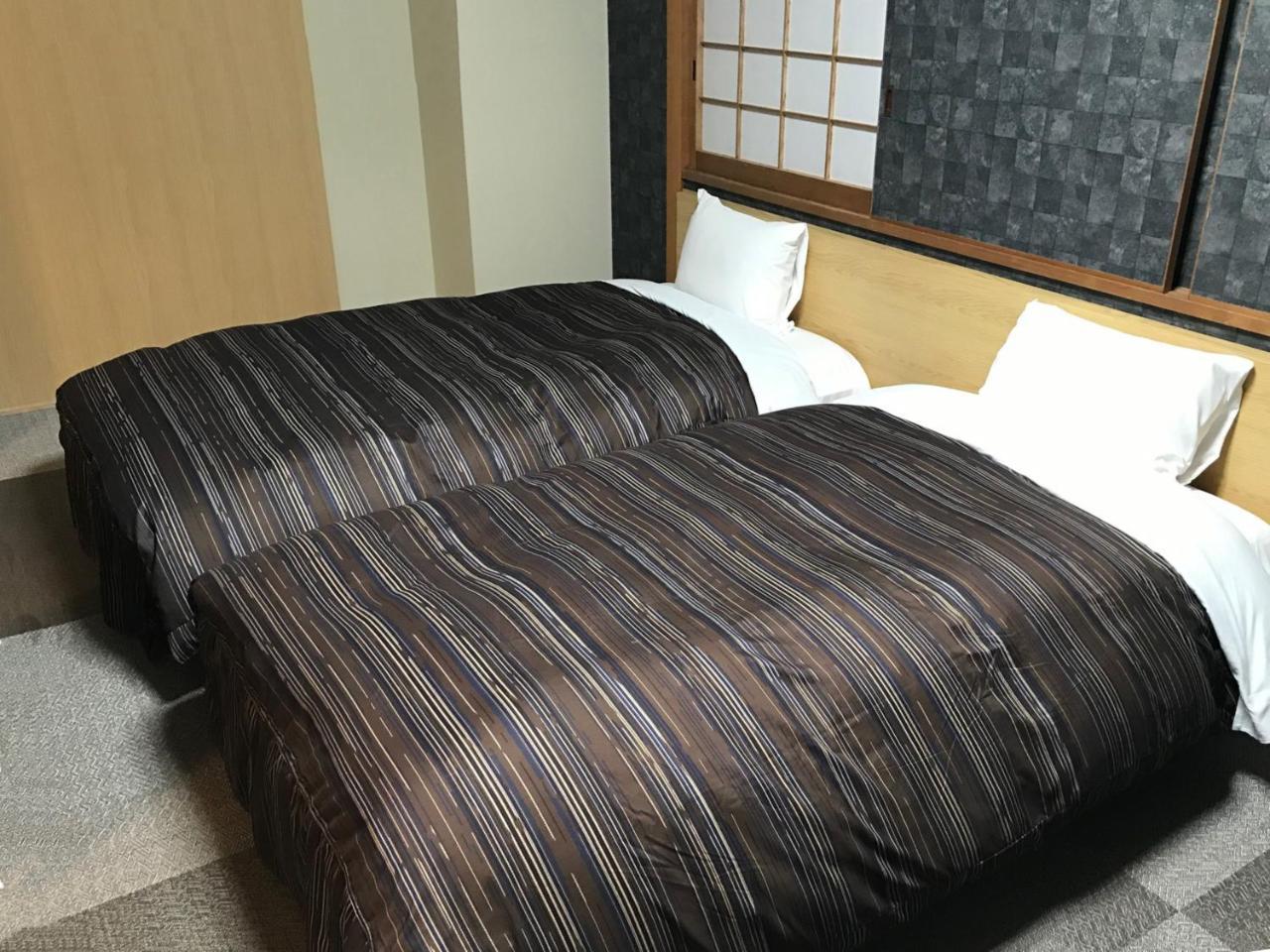 Ark Hotel Okayama -Route Inn Hotels- Exterior foto